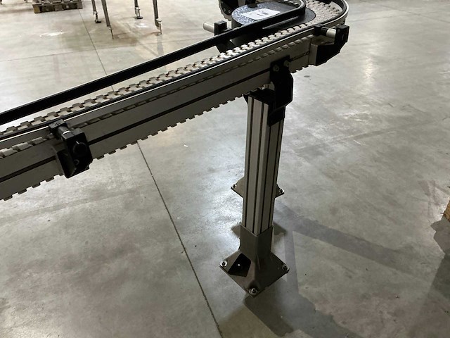 Transportband - afbeelding 8 van  9