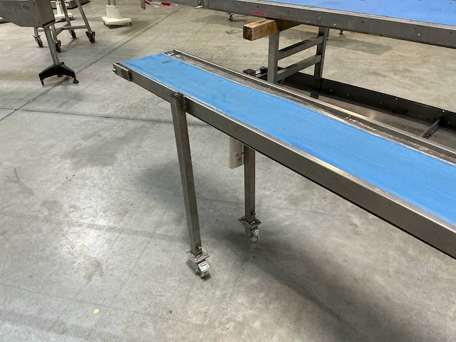 Transportband - afbeelding 2 van  11