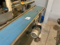 Transportband - afbeelding 3 van  11