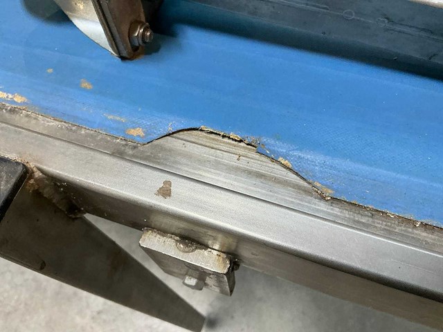 Transportband - afbeelding 10 van  11