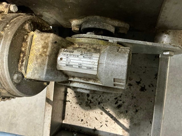 Transportband - afbeelding 5 van  13