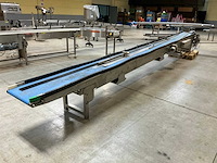 Transportband - afbeelding 1 van  13