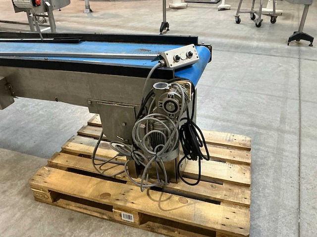 Transportband - afbeelding 7 van  13