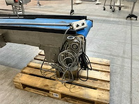 Transportband - afbeelding 7 van  13