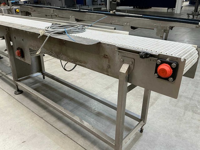 Transportband - afbeelding 5 van  13