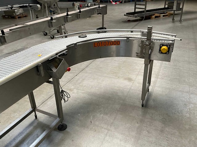 Transportband - afbeelding 8 van  13