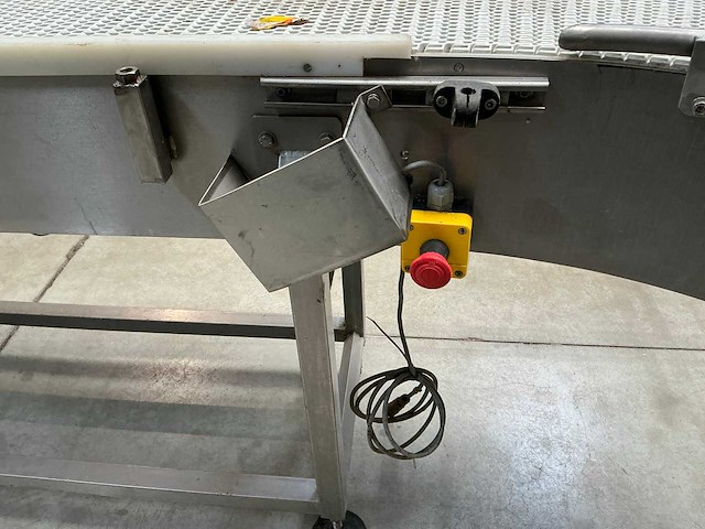 Transportband - afbeelding 12 van  13