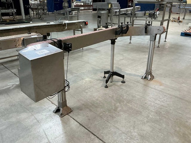 Transportband - afbeelding 1 van  8