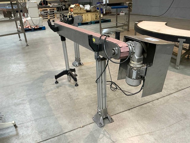 Transportband - afbeelding 4 van  8