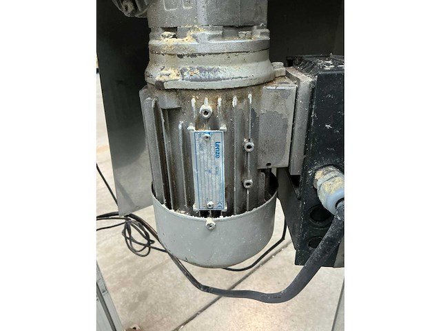 Transportband - afbeelding 6 van  8