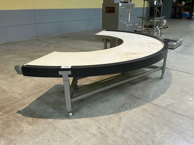 Transportband - afbeelding 4 van  8