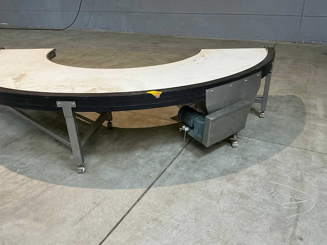 Transportband - afbeelding 5 van  8