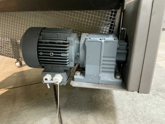 Transportband - afbeelding 6 van  8