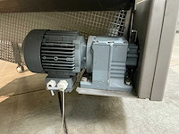 Transportband - afbeelding 6 van  8