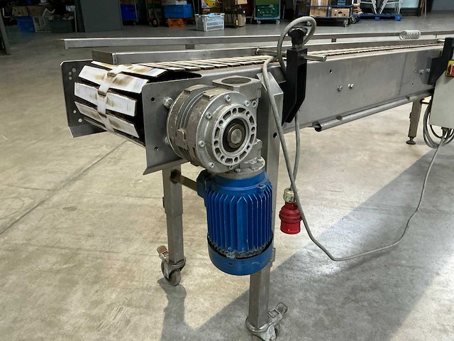 Transportband - afbeelding 2 van  9