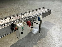 Transportband - afbeelding 4 van  9