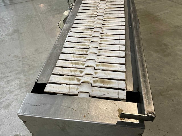 Transportband - afbeelding 8 van  9