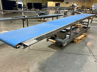 Transportband - afbeelding 3 van  8