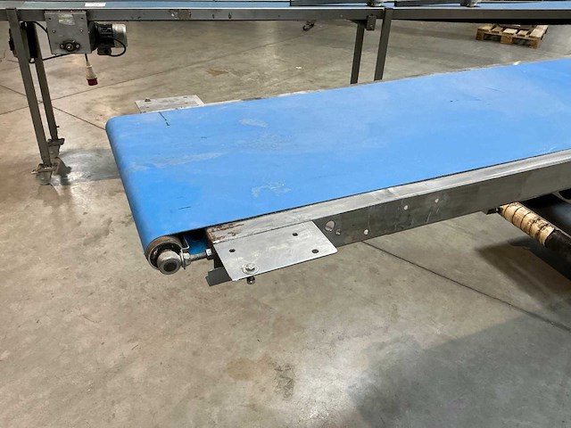 Transportband - afbeelding 4 van  8