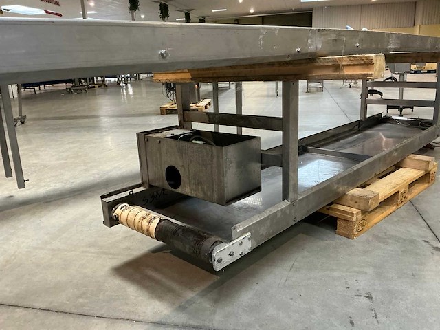 Transportband - afbeelding 5 van  8