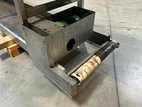 Transportband - afbeelding 7 van  8