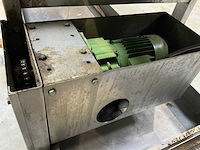 Transportband - afbeelding 8 van  8