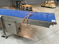 Transportband - afbeelding 2 van  8