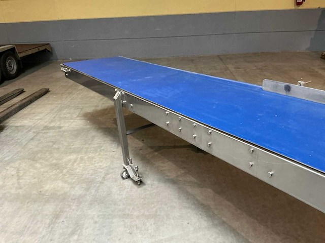 Transportband - afbeelding 5 van  8