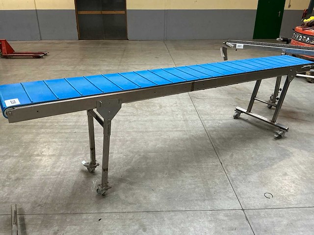 Transportband - afbeelding 2 van  7