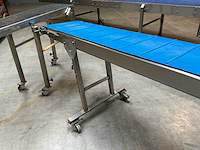 Transportband - afbeelding 7 van  7