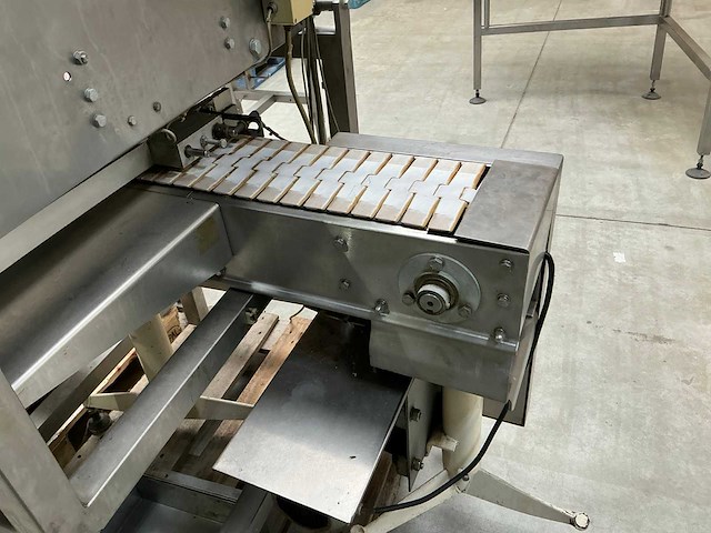 Transportband - afbeelding 6 van  10