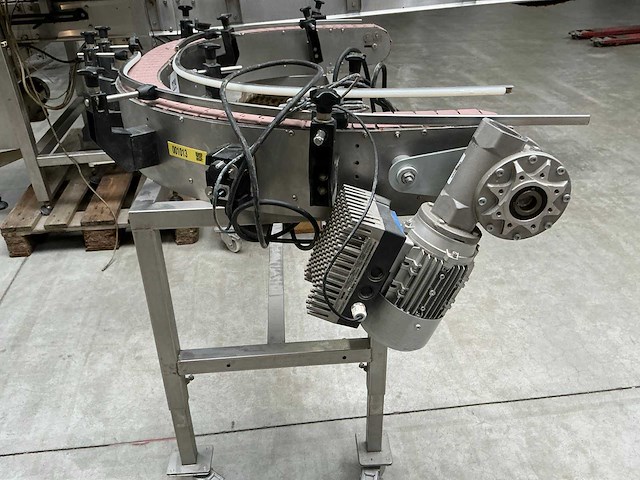 Transportband - afbeelding 7 van  8