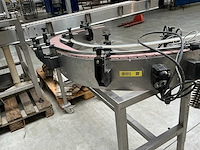 Transportband - afbeelding 8 van  8