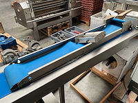 Transportband - afbeelding 2 van  10