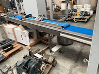 Transportband - afbeelding 1 van  10