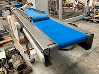 Transportband - afbeelding 3 van  10