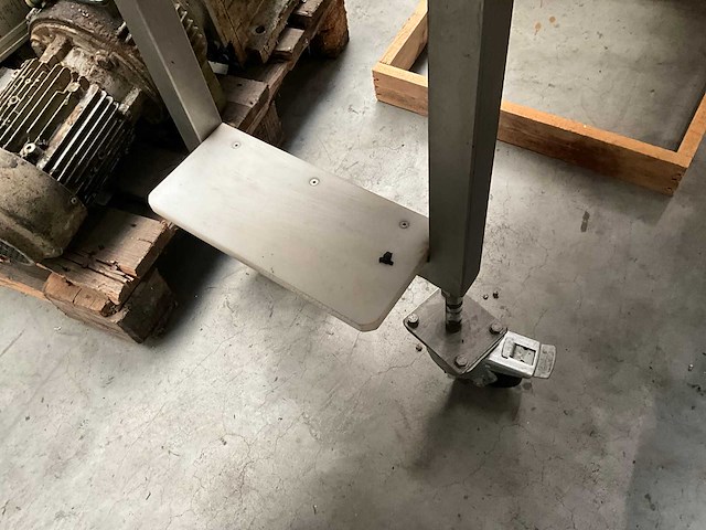 Transportband - afbeelding 5 van  10