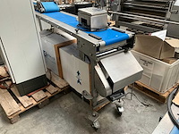 Transportband - afbeelding 6 van  10