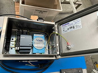 Transportband - afbeelding 9 van  10