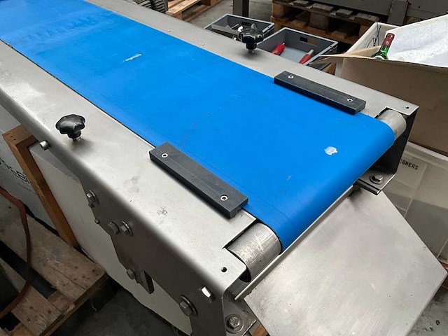 Transportband - afbeelding 10 van  10