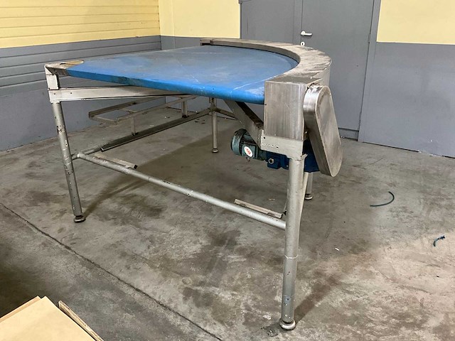 Transportband - afbeelding 1 van  6