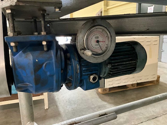 Transportband - afbeelding 4 van  6