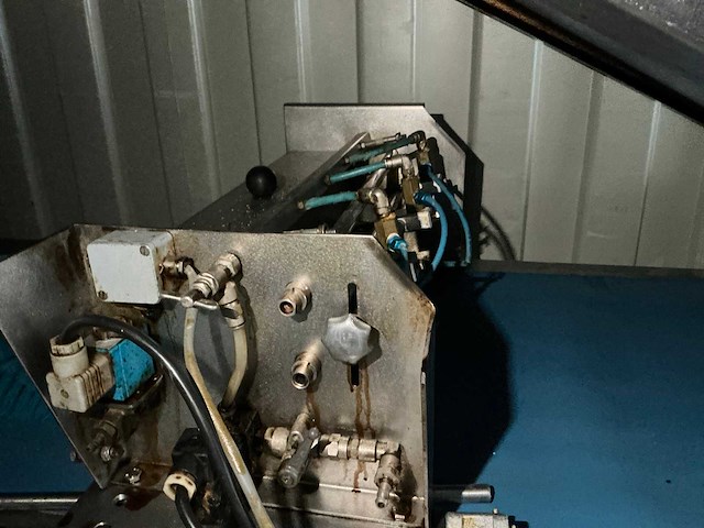 Transportband - afbeelding 2 van  13