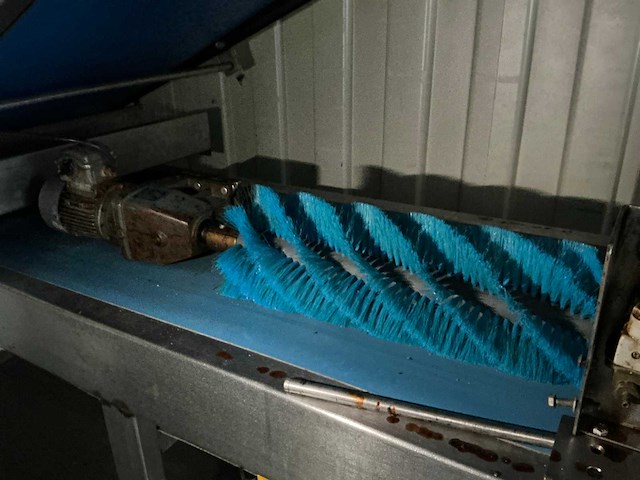 Transportband - afbeelding 3 van  13