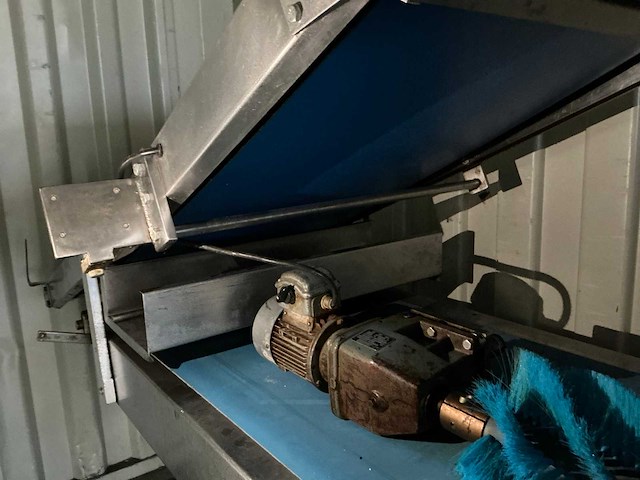 Transportband - afbeelding 4 van  13