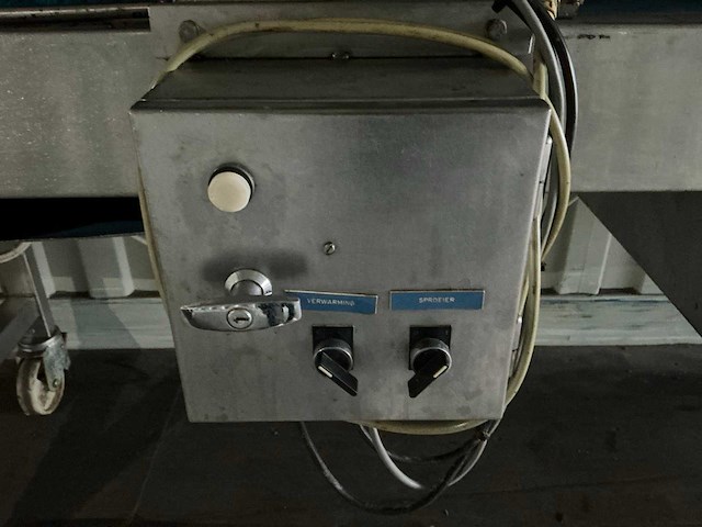 Transportband - afbeelding 5 van  13