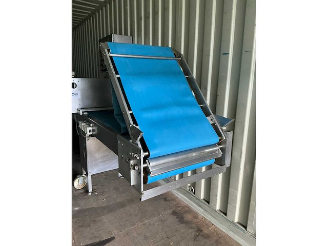 Transportband - afbeelding 6 van  13