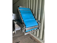 Transportband - afbeelding 6 van  13