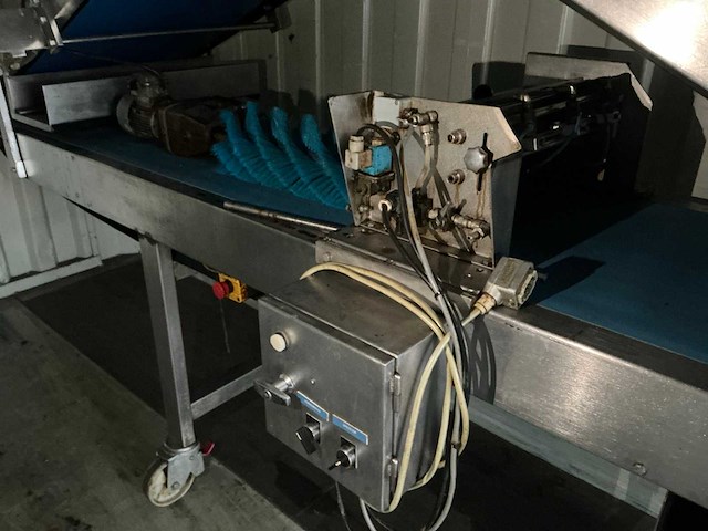 Transportband - afbeelding 13 van  13