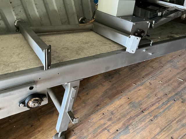 Transportband - afbeelding 3 van  5